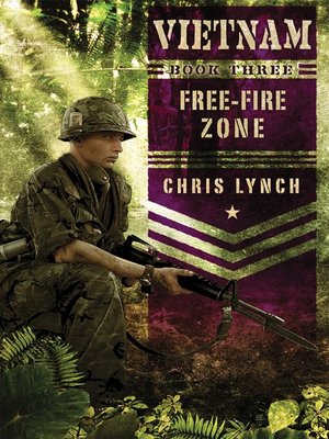 cover image of Free-Fire Zone